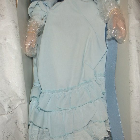 Loving Steps by Sandra Kuck 1990 Precious Memories of Motherhood - Picture 4 of 10